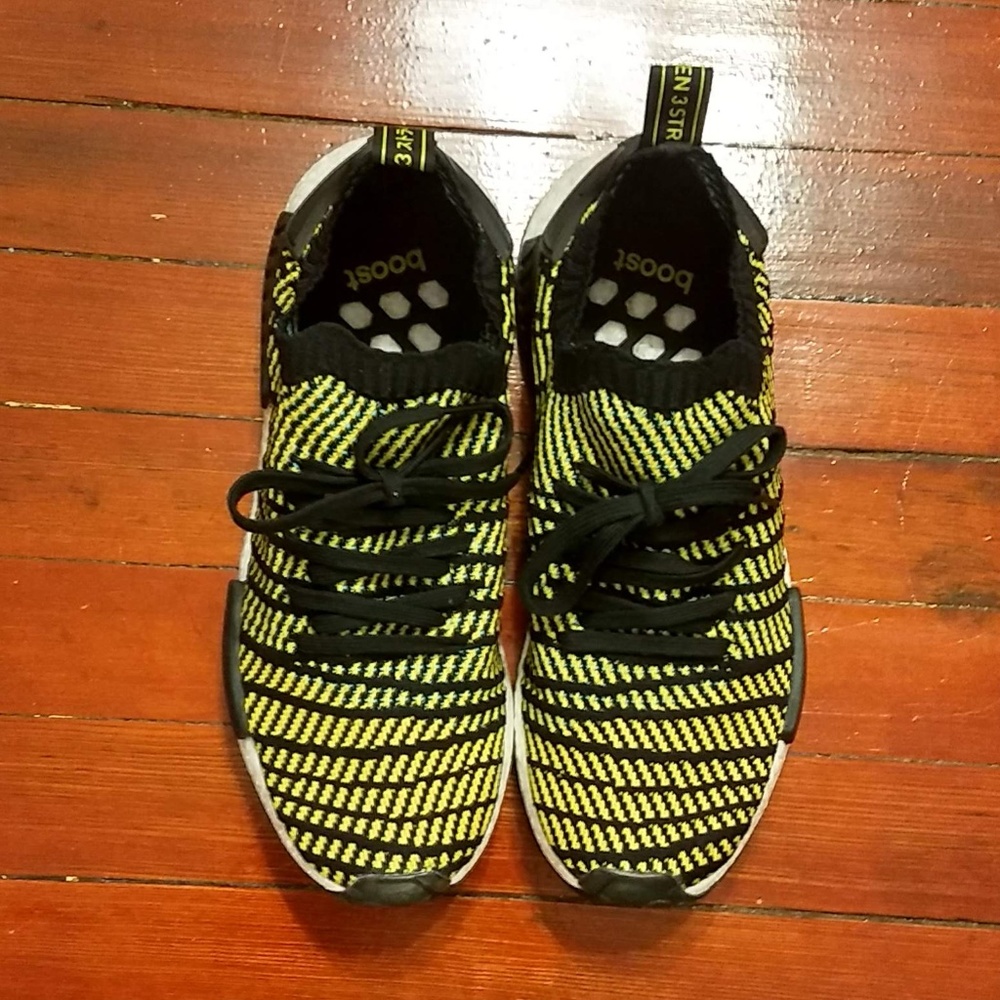 Adidas NMD R1 STLT
